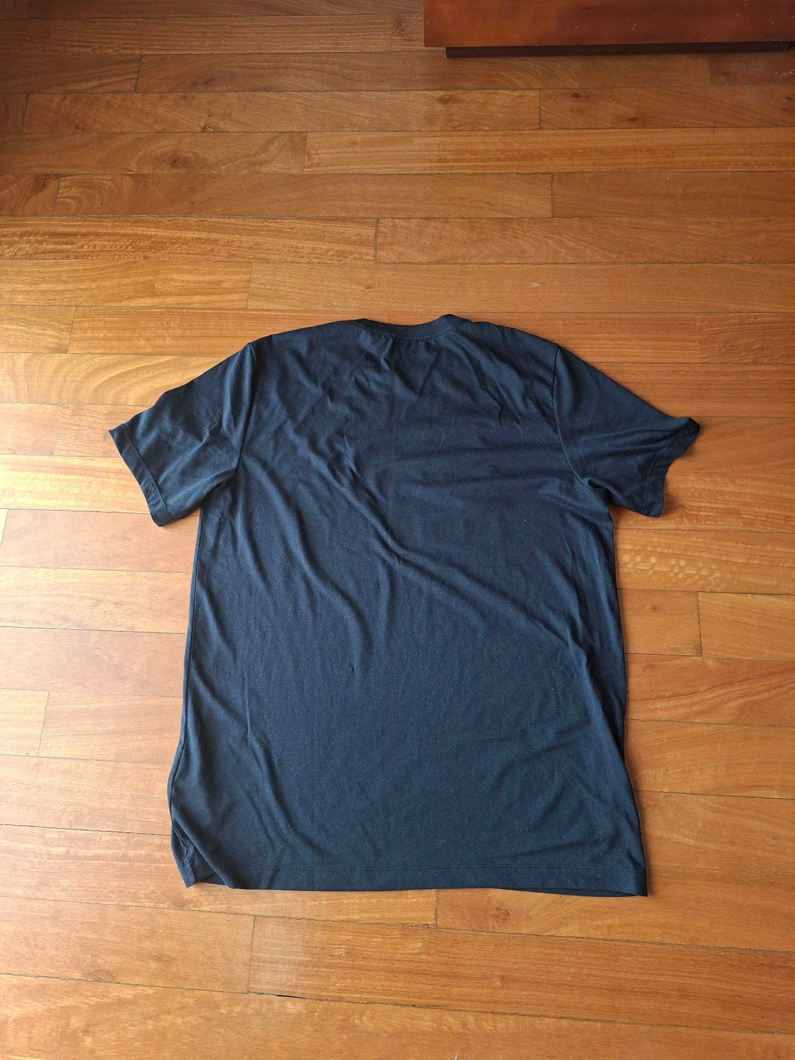 T-shirt nike – photo 3